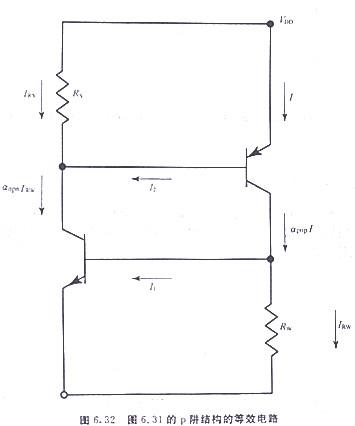 CMOS,CMOS集成電路閂鎖效應措施詳解！