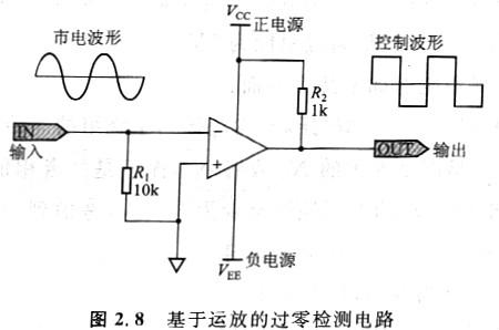 高穩定輸出VMOS續流導通控制電路 mos管怎么導通才是正確的