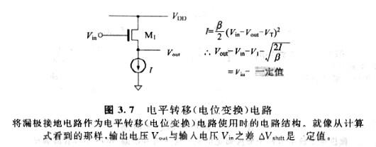 mos管