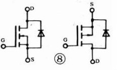 功率mosfet管,功率mosfet管基本基礎(chǔ)引用,詳解！