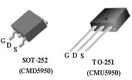 CMD5950供應商 CMD5950 PDF文件參數 CMD5950中文資料 KIA官網