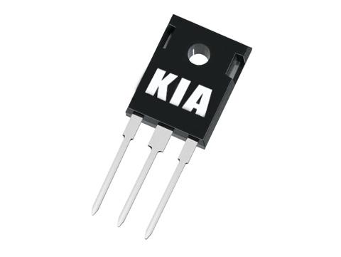 KCX3560A原裝正品 KCX3560A 76A/600V TO-247封裝-KIA 官網