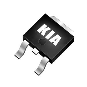 4360現(xiàn)貨供應商 KND4360 4.0A/600V PDF文件 4360參數(shù)詳細資料-KIA官網(wǎng)