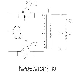 電子逆變器電路圖詳解 電子逆變器電路圖原理大全 KIA MOS管