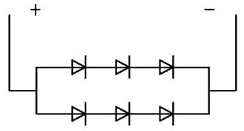 led燈驅(qū)動電源電路圖