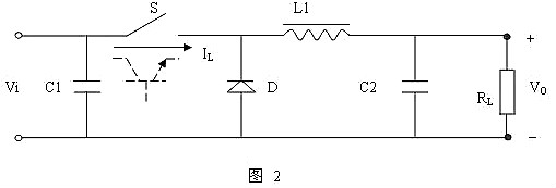 工業開關電源電路圖