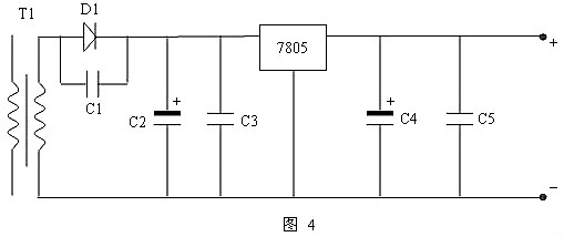 工業開關電源電路圖