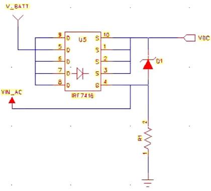 MOSFET