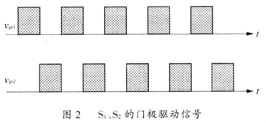 金鹵燈鎮流器原理圖