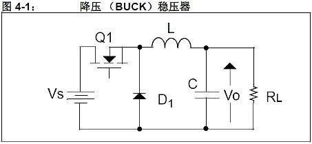 5V轉3.3V電路圖