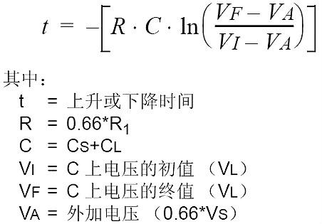 5V轉3.3V穩壓芯片