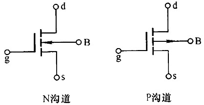 n溝道m(xù)os管開(kāi)關(guān)電路