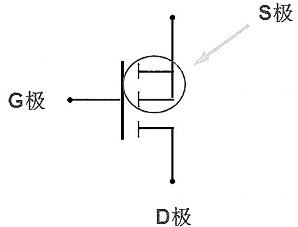 詳解場(chǎng)效應(yīng)管管腳圖接線(xiàn)圖、引腳、檢測(cè)方法、注意事項(xiàng)等-KIA MOS管