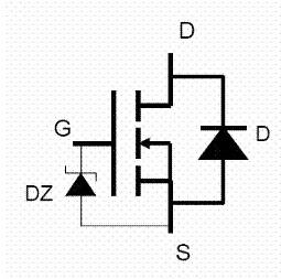 大功率MOS管