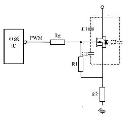 N溝道場效應(yīng)管開關(guān)電路-N溝道開關(guān)電路圖設(shè)計應(yīng)用詳解-KIA MOS管