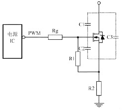 MOS管開關驅動電路圖-MOS管開關驅動電路設計及原理詳解-KIA MOS管