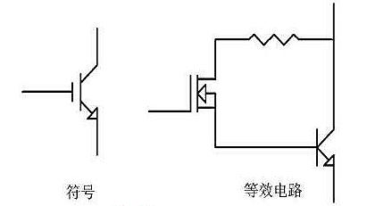 IGBT，MOS管-討論IGBT和MOS管的區別-KIA MOS管