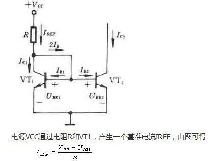 場效應管偏置電路