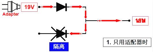 場效應管電路圖符號