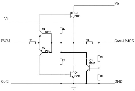 MOS管驅動電路-MOS管驅動電路及特性作用經典講解-KIA MOS管