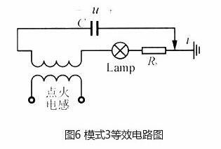 金鹵燈鎮流器 MOS管