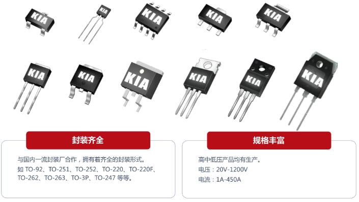 碳化硅（sic）二極管有哪些優勢