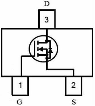 數字萬用表mos測量好壞-淺析MOS管發熱原因及其他基礎知識詳解-KIA MOS管