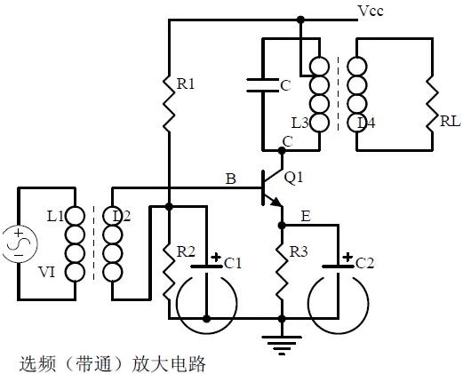 20個基本電路講解