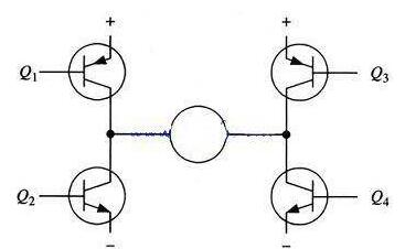mos管h橋驅(qū)動(dòng)電路圖-mos管h橋電機(jī)驅(qū)動(dòng)電路與設(shè)計(jì)原理詳解-KIA MOS管