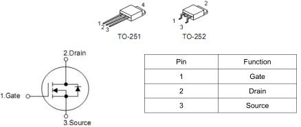 KNX8103A替代LM2937-33,MOS管