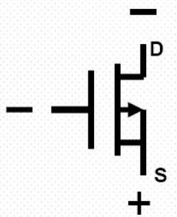 MOS管二級(jí)效應(yīng)