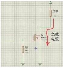 場效應mos管