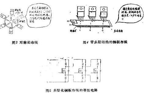 大電流場效應管型號