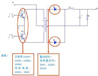 一文看懂MOS管是如何準確控制電路電流與基本方法詳解-KIA MOS管