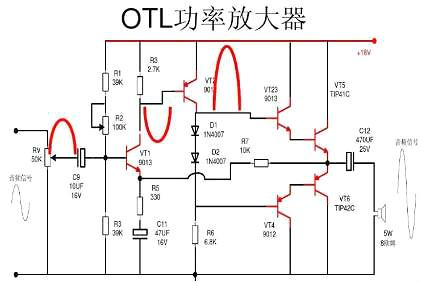 tip42c參數(shù),tip42c引腳圖電路圖,tip42c