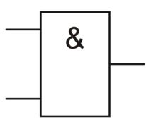 mos管與門電路圖