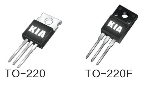 MOS管 KIA18N20A 18A/200V原廠專業制造 規格書/封裝/價格-KIA MOS管