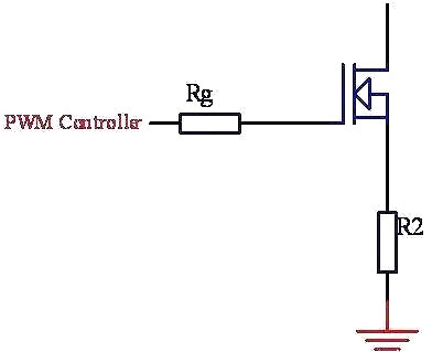 MOSFET管柵極檢測方法-MOS管柵極電路作用與驅動電路解析-KIA MOS管