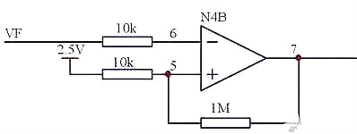 開關電源,MOS管驅動