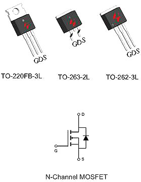 HY1603,HY1603替代,HY1603規格書