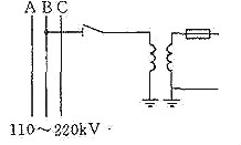 電壓互感器-電壓互感器的作用與接線方式、電壓互感器異常與處理-KIA MOS管