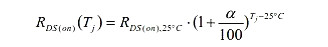 MOSFET,MOSFET應(yīng)用參數(shù)