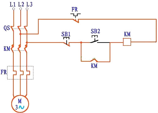 簡單電路圖入門