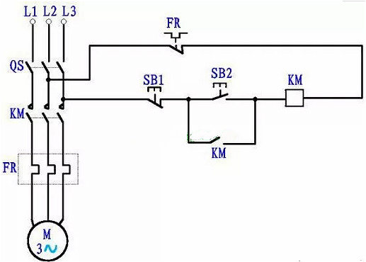 簡單電路圖入門-電路原理圖入門知識-三分鐘看懂電路圖-KIA MOS管