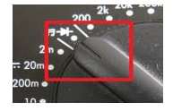 數字萬用表測量圖解大全-數字萬用表代表什么數字解析-KIA MOS管