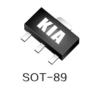 KIA5610A,7A/100V,SOT-89