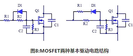 MOS管,PFC電路