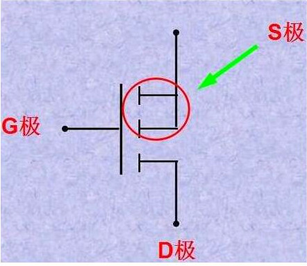 mosfet管腳判別方法及區分MOS管的極詳解-MOS管發熱原因分析-KIA MOS管