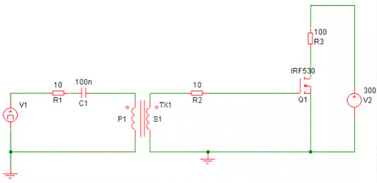 MOSFET,MOSFET驅動技術