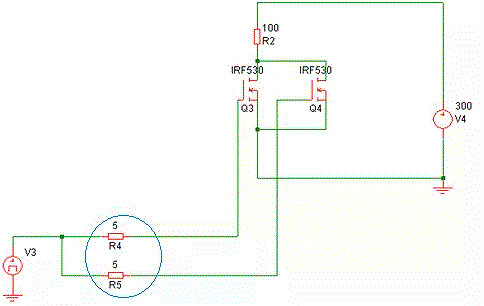 MOSFET,MOSFET驅動技術